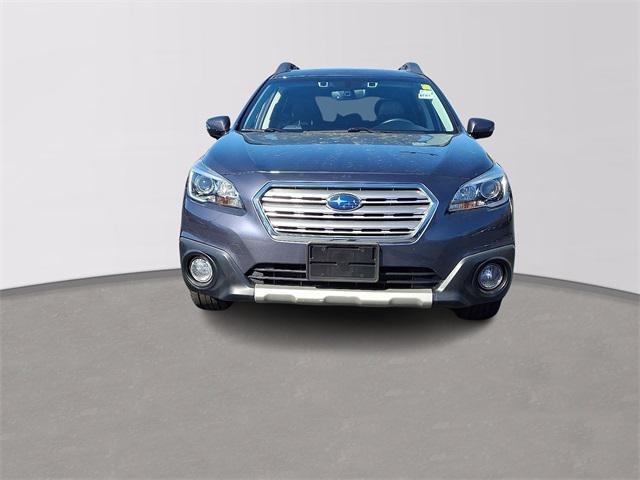used 2017 Subaru Outback car, priced at $17,000