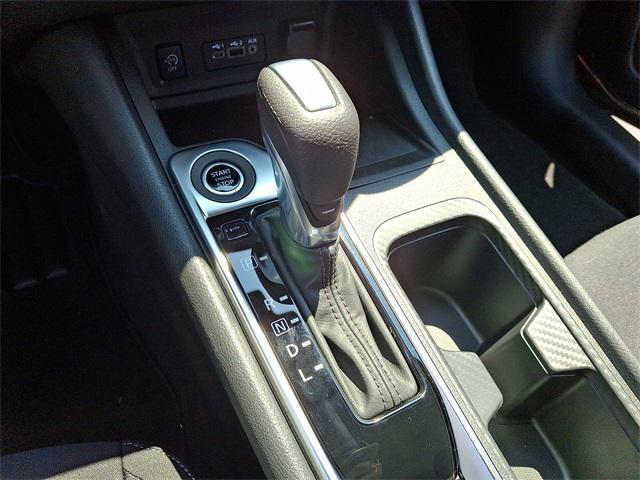 new 2025 Nissan Sentra car, priced at $24,795