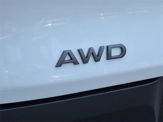 new 2025 Nissan Murano car, priced at $43,840