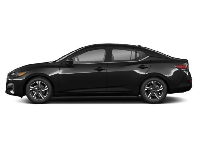 new 2024 Nissan Sentra car, priced at $24,530