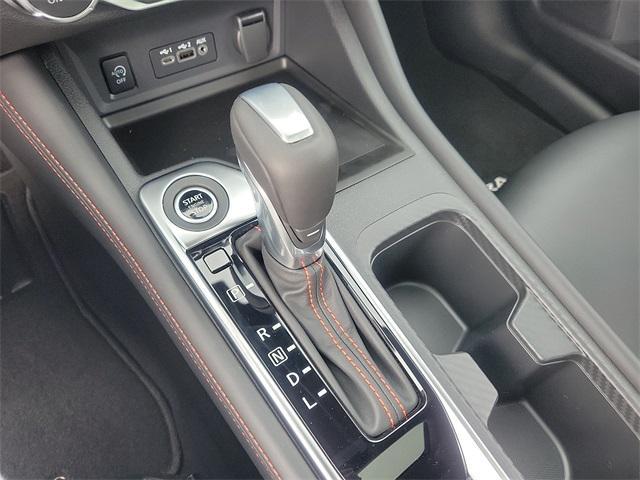 new 2025 Nissan Sentra car, priced at $29,625