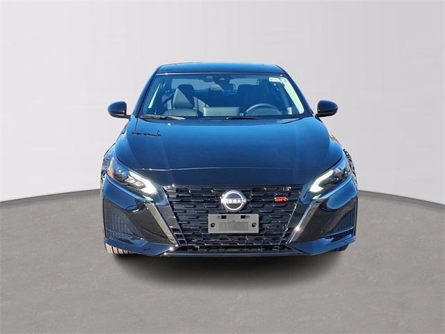 new 2025 Nissan Altima car, priced at $35,175