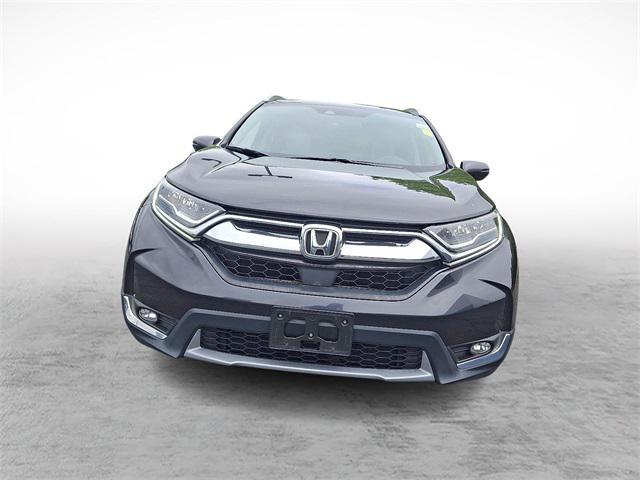 used 2019 Honda CR-V car, priced at $25,937