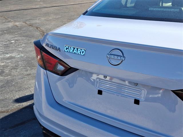 new 2025 Nissan Altima car, priced at $32,800