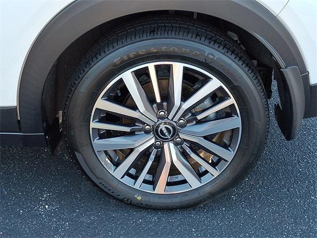 used 2023 Nissan Kicks car, priced at $19,600