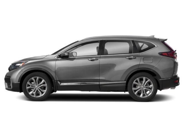 used 2020 Honda CR-V car, priced at $30,000