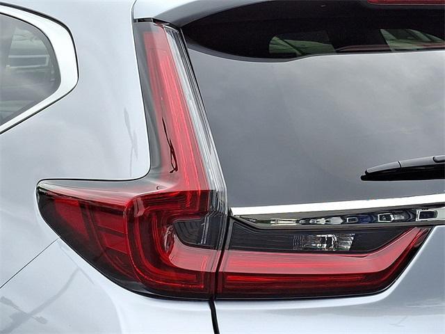 used 2020 Honda CR-V car, priced at $29,700