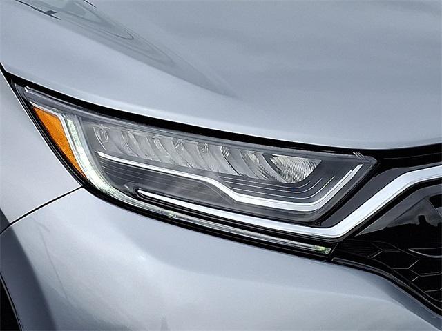 used 2020 Honda CR-V car, priced at $29,700