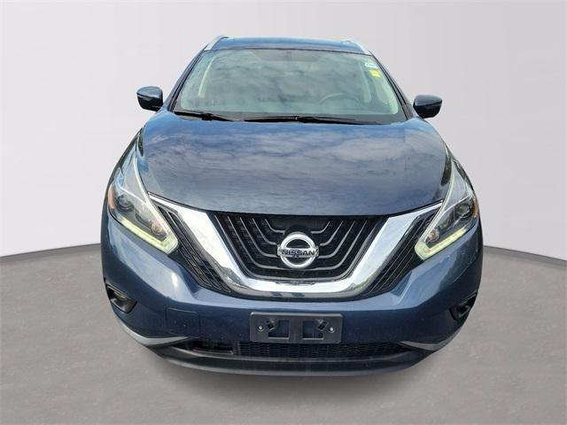 used 2018 Nissan Murano car, priced at $12,500