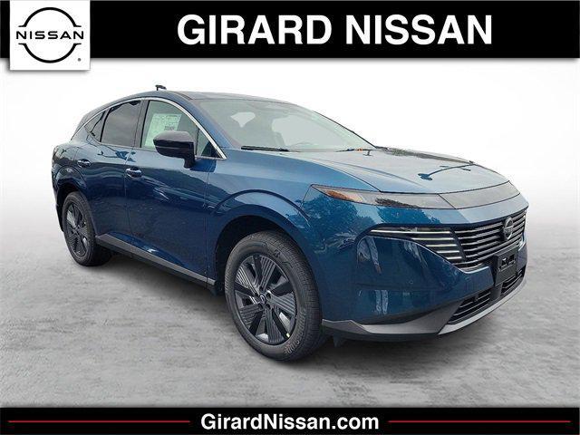 new 2026 Nissan Murano car, priced at $44,733