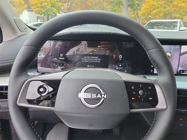 new 2026 Nissan Murano car, priced at $44,733