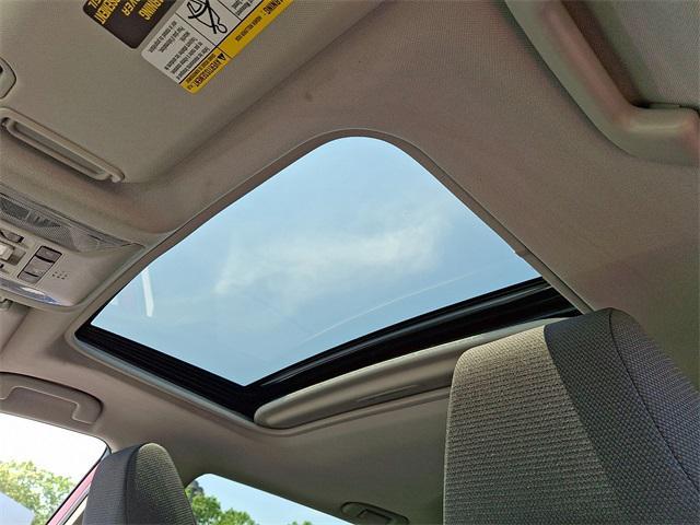 used 2019 Toyota RAV4 car, priced at $22,425