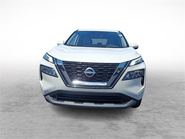 used 2023 Nissan Rogue car, priced at $23,402