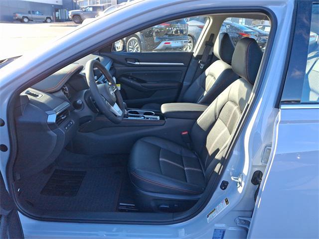new 2025 Nissan Altima car, priced at $32,800