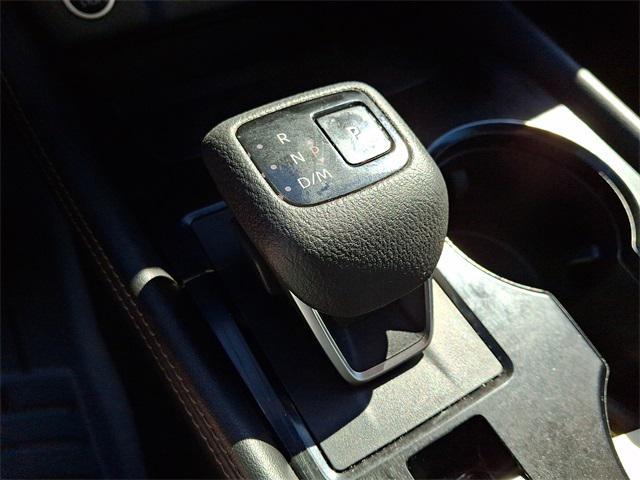 used 2021 Nissan Rogue car, priced at $23,800