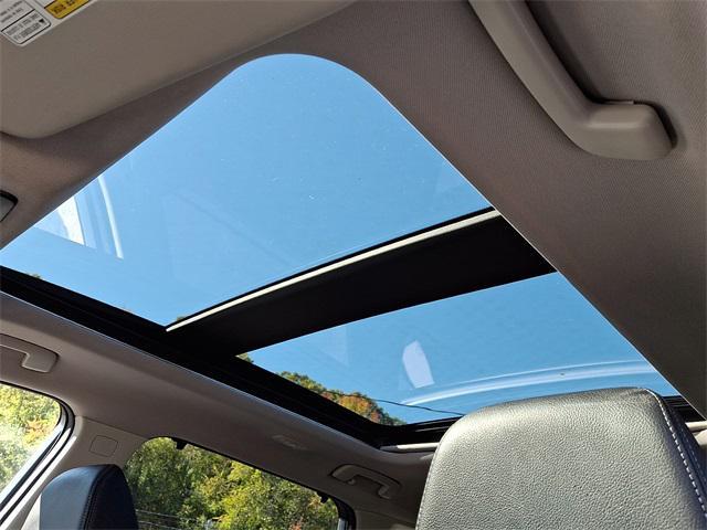 used 2021 Nissan Rogue car, priced at $23,800