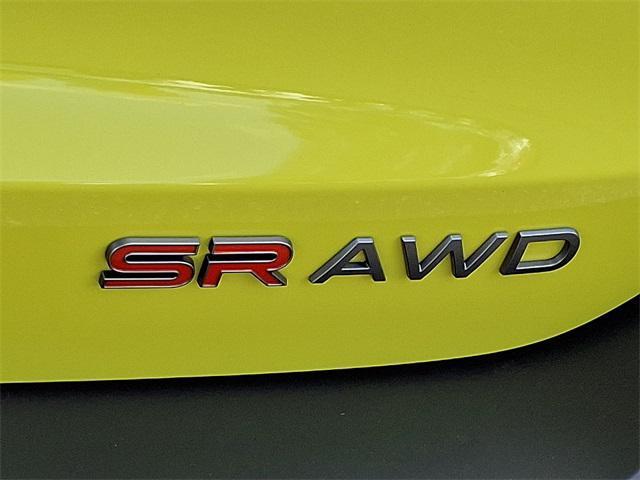 new 2026 Nissan Kicks car, priced at $33,785