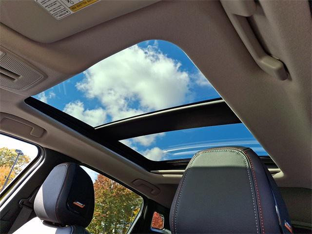 new 2026 Nissan Kicks car, priced at $33,785