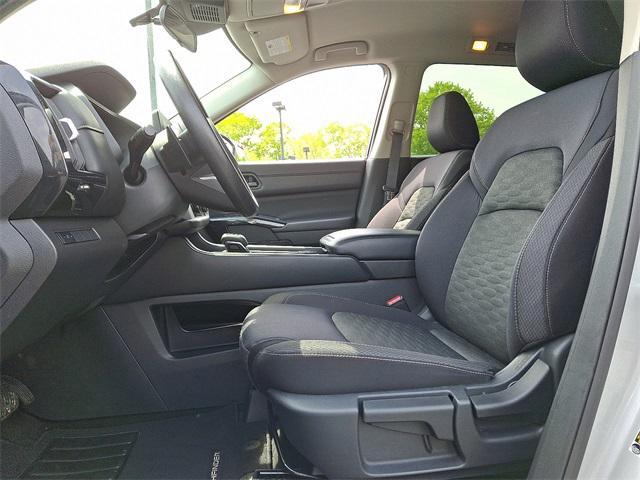 used 2023 Nissan Pathfinder car, priced at $29,000
