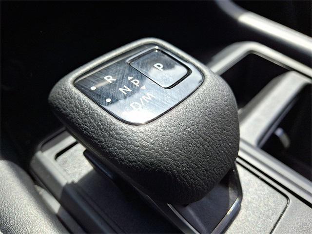 used 2023 Nissan Pathfinder car, priced at $29,000