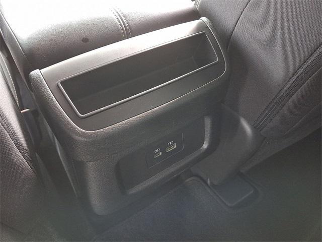used 2023 Nissan Pathfinder car, priced at $29,000