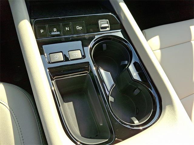 new 2025 Nissan Murano car, priced at $49,715