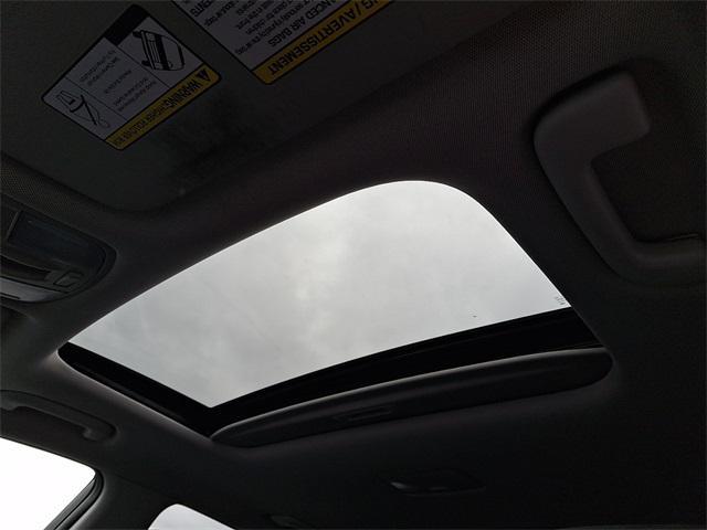 used 2023 Hyundai Kona car, priced at $20,000