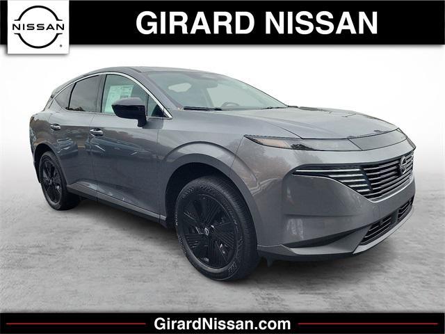 new 2026 Nissan Murano car, priced at $43,960