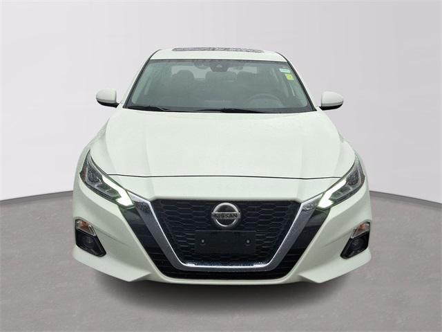 used 2019 Nissan Altima car, priced at $16,500