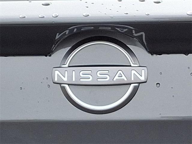 new 2025 Nissan Altima car, priced at $32,160