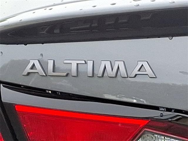 new 2025 Nissan Altima car, priced at $32,160