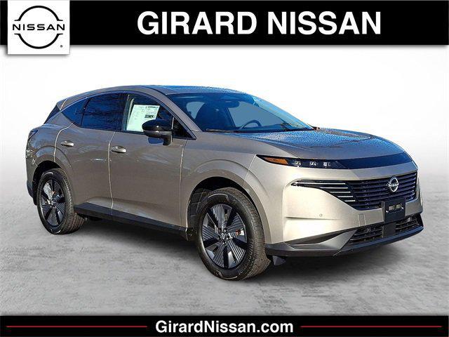 new 2026 Nissan Murano car, priced at $44,503