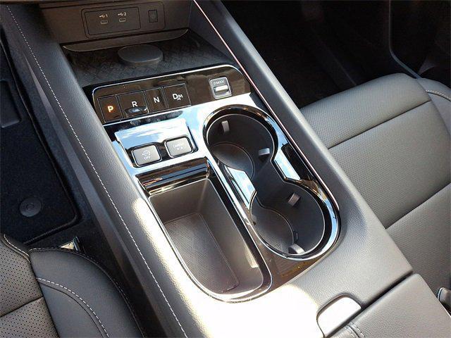 new 2026 Nissan Murano car, priced at $44,503