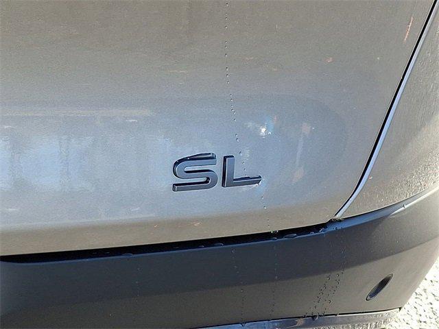 new 2026 Nissan Murano car, priced at $44,503