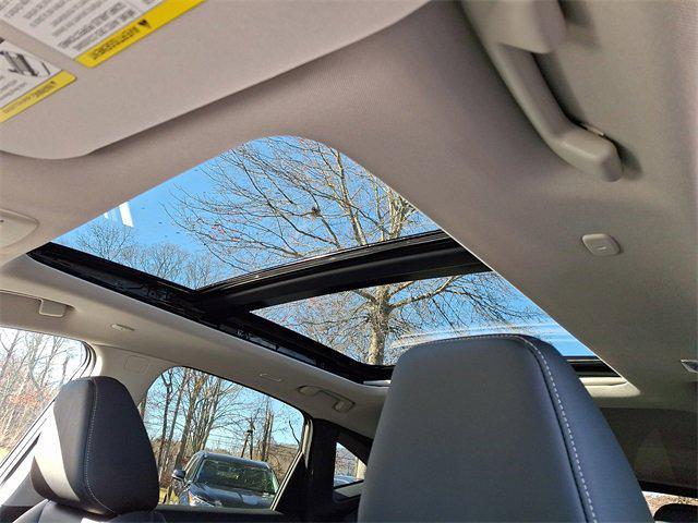 new 2026 Nissan Murano car, priced at $44,503