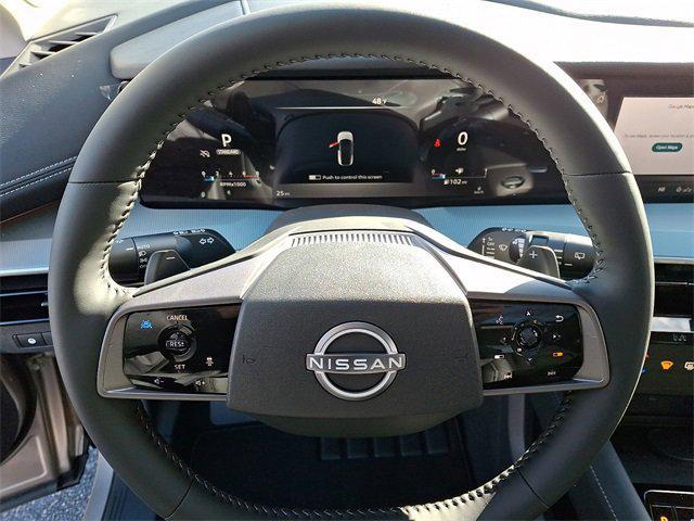 new 2026 Nissan Murano car, priced at $44,503