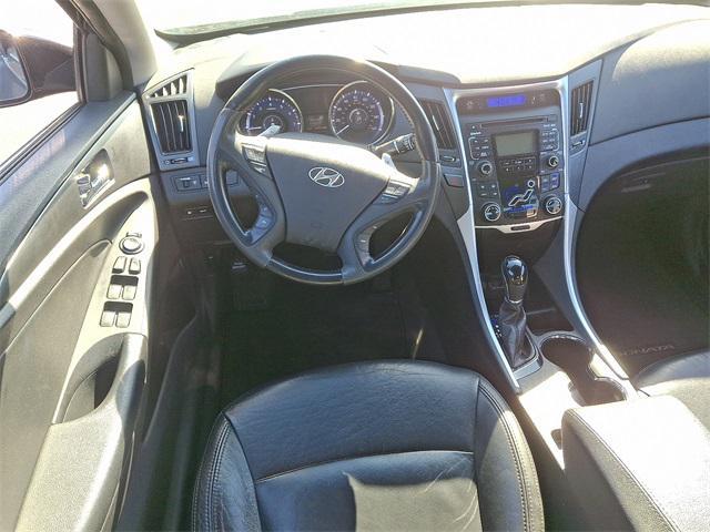 used 2011 Hyundai Sonata car, priced at $8,591