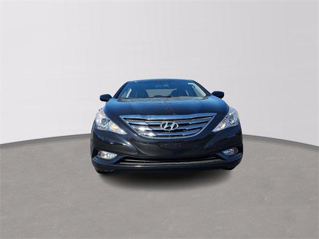 used 2011 Hyundai Sonata car, priced at $8,591