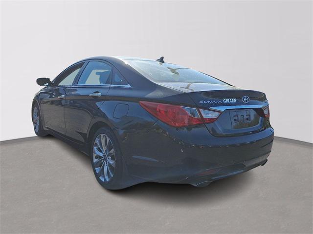 used 2011 Hyundai Sonata car, priced at $8,591