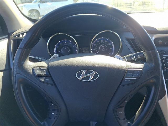 used 2011 Hyundai Sonata car, priced at $8,591