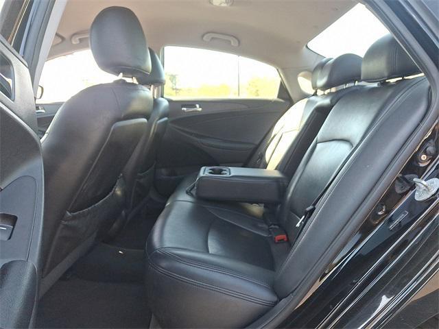 used 2011 Hyundai Sonata car, priced at $8,591