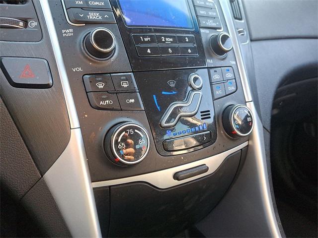used 2011 Hyundai Sonata car, priced at $8,591