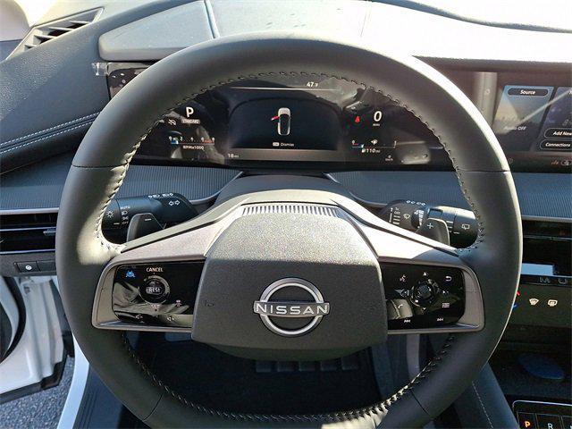 new 2026 Nissan Murano car, priced at $39,790