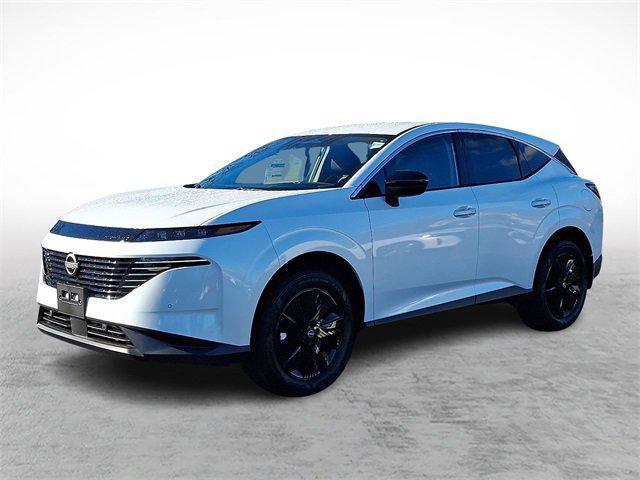 new 2026 Nissan Murano car, priced at $39,790