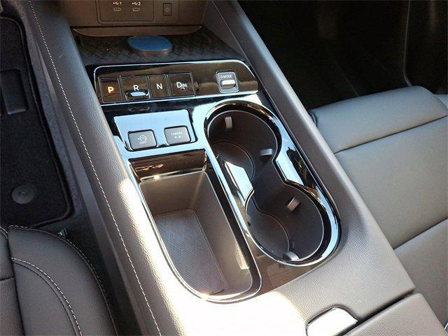 new 2026 Nissan Murano car, priced at $39,790