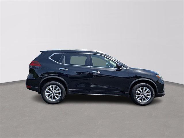 used 2020 Nissan Rogue car, priced at $16,330