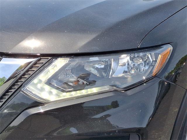 used 2020 Nissan Rogue car, priced at $16,330