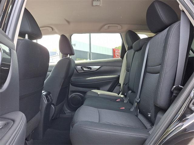 used 2020 Nissan Rogue car, priced at $16,330