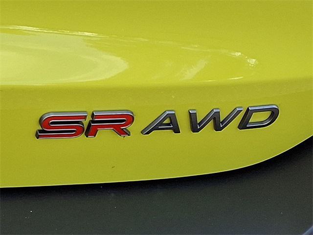 new 2026 Nissan Kicks car, priced at $33,785