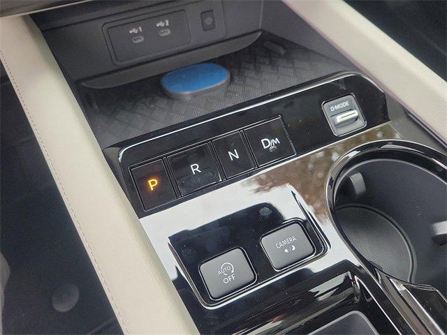 new 2026 Nissan Murano car, priced at $44,711